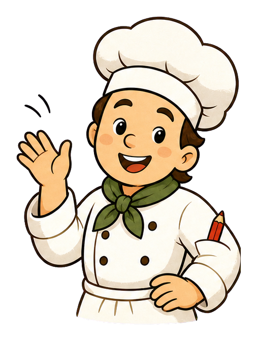 Chef Kit, PermitChef’s friendly permit helper
